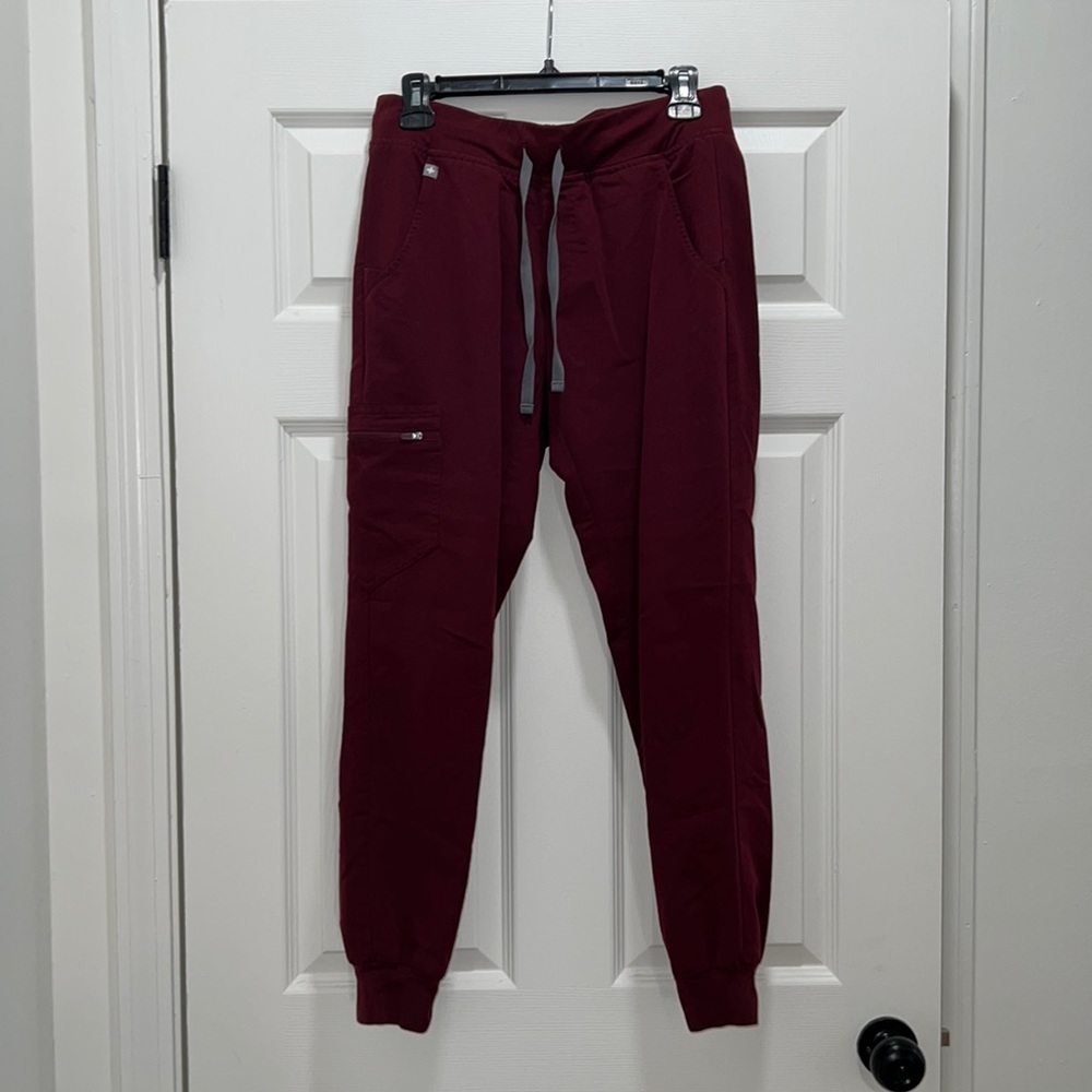 Figs Jogger Scrub Pants